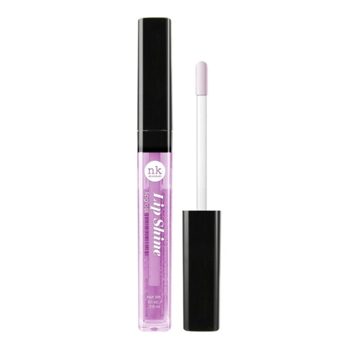 NICKA K LIP SHINE LIP GLOSS