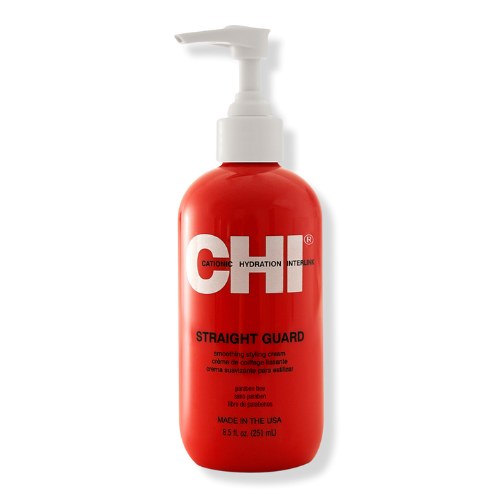 CHI STYLING CREAM 8.5oz