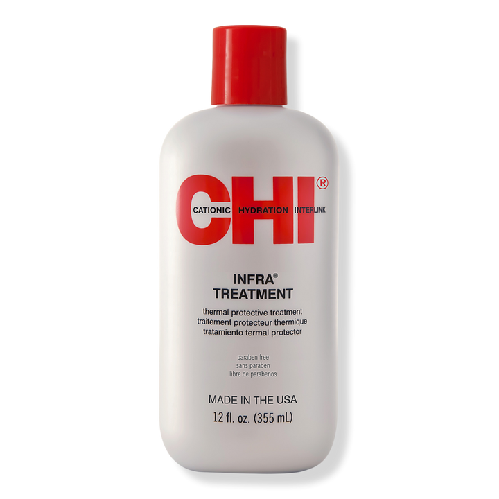 CHI INFRA TREATMENT THERMAL PROTECTIVE TREATMENT 12oz