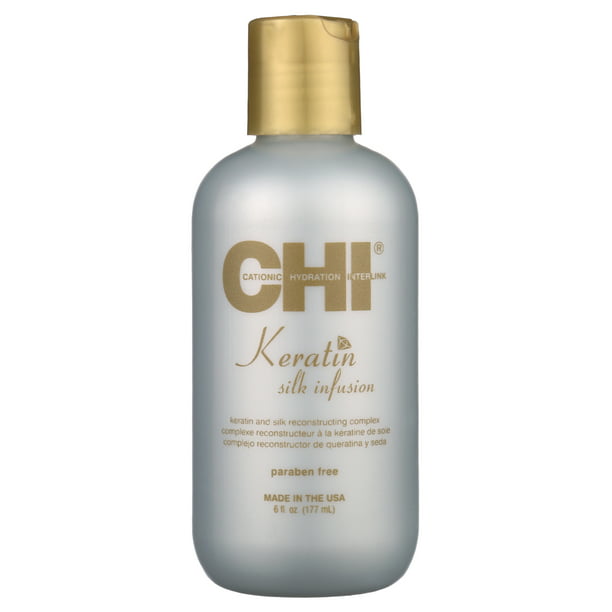 CHI KERATIN SILK INFUSION RECONSTRUCTING COMPLEX