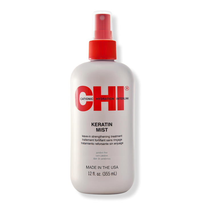 CHI KERATIN MIST 12oz