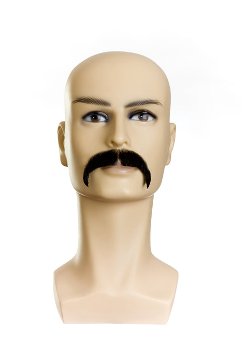 CM01 MOUSTACHE/BEARD