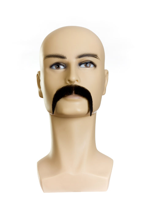 CM02 MOUSTACHE/BEARD