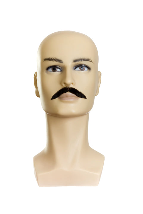 CM06 MOUSTACHE/BEARD