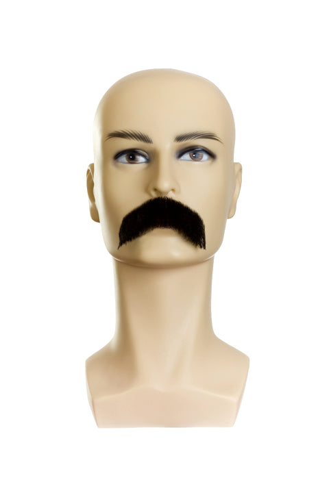 CM09 MOUSTACHE/BEARD