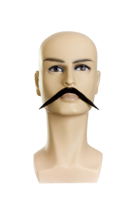 CM22 MOUSTACHE/BEARD