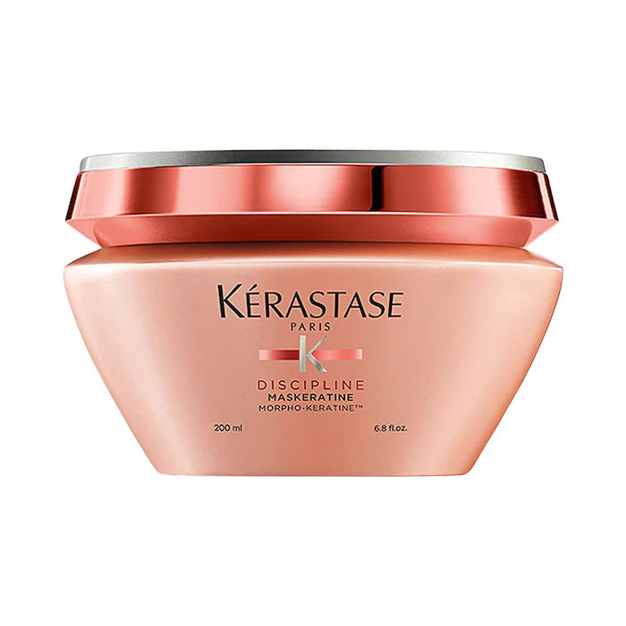 KERASTASE DISCIPLINE MASKERATINE 6.8OZ