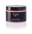 TGIN ROSE WATER HYDRATING HAIR MASK 12oz