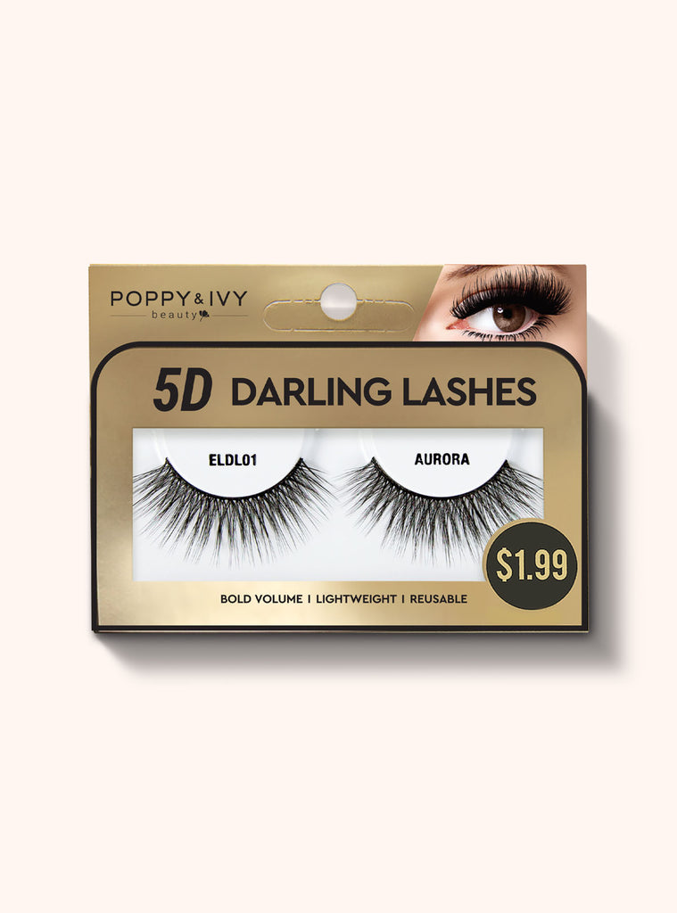 ABSOLUTE 5D DARLING LASHES