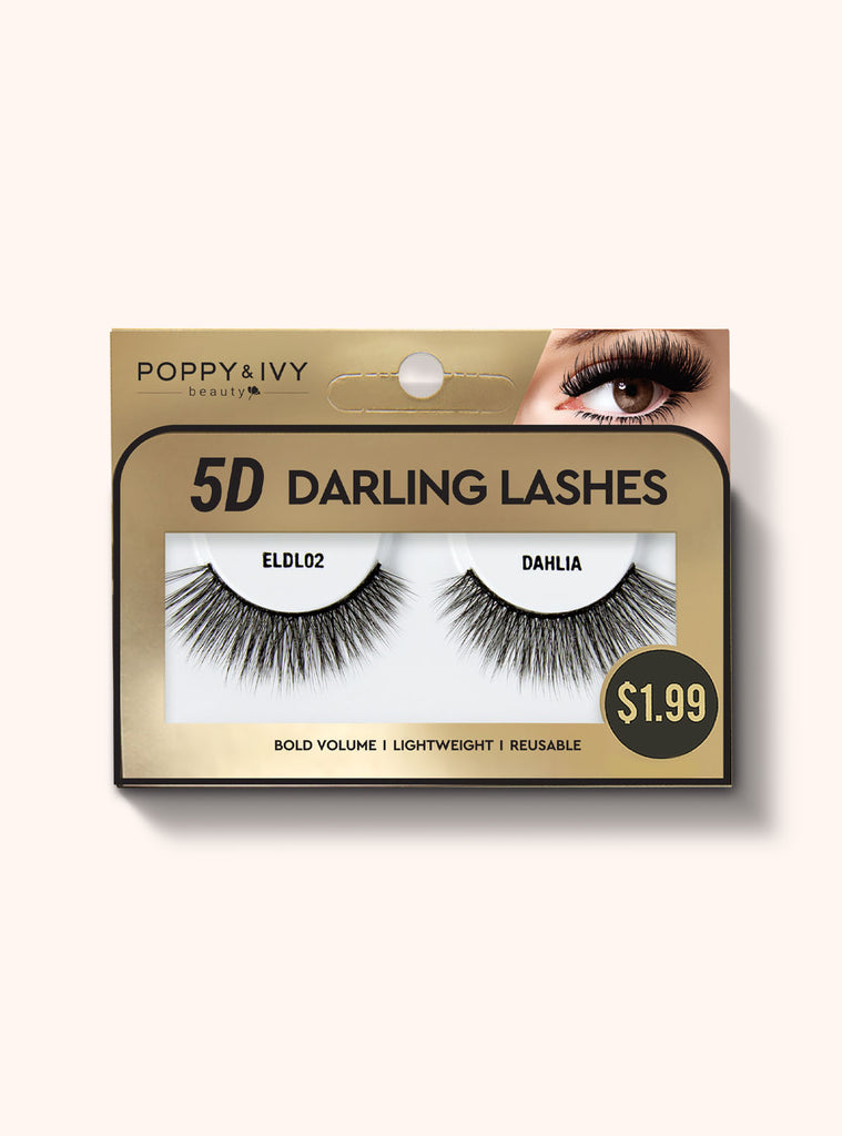 ABSOLUTE 5D DARLING LASHES