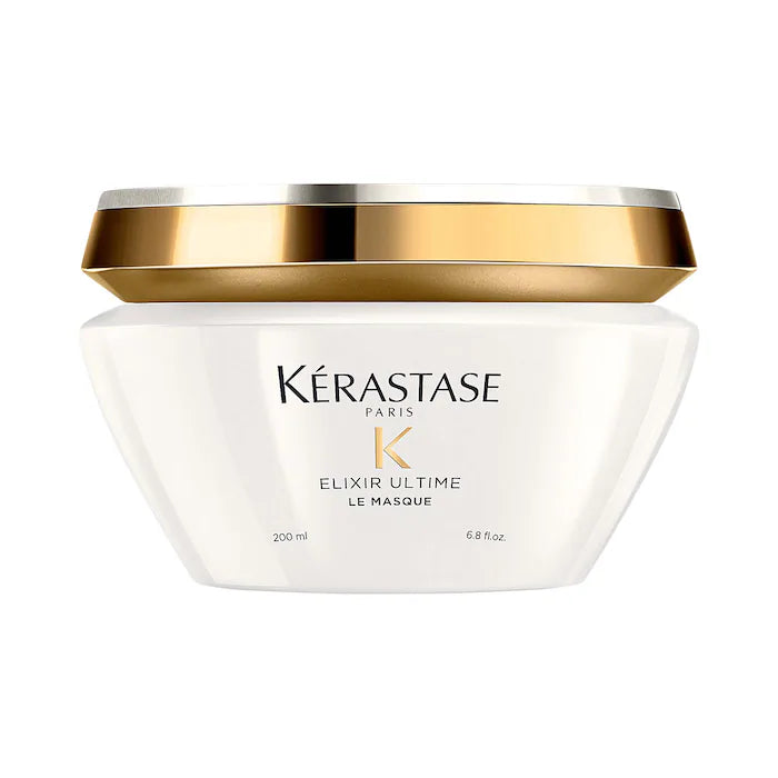 KERASTASE ELIXIR ULTIME MASQUE 6.8 OZ