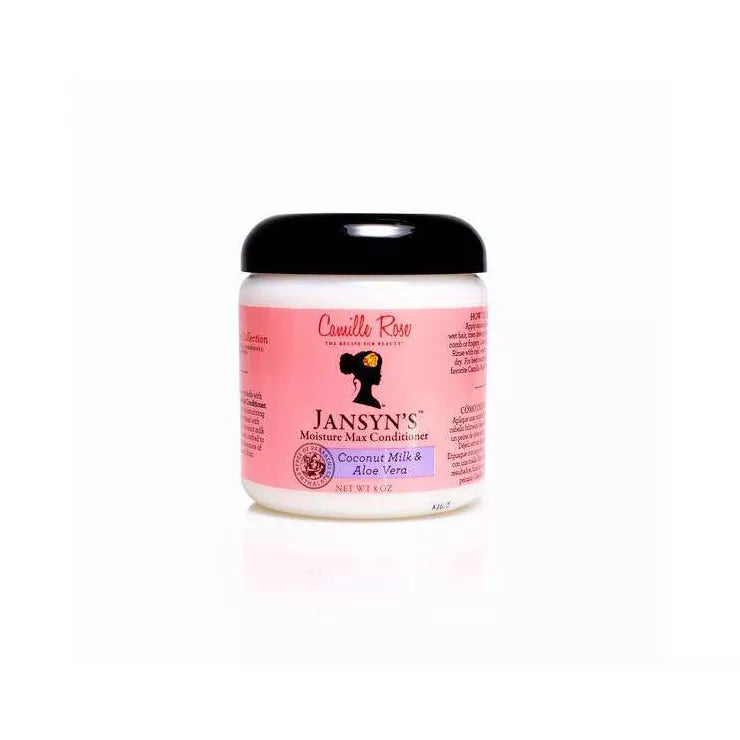 CAMILLE ROSE MOISTURE 8OZ