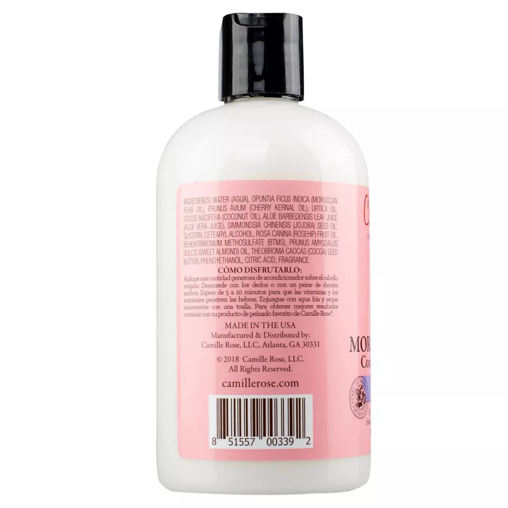 CAMILLE ROSE MOROCCAN PEAR CONDITIONER 12oz