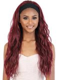 MOTOWN TRESS HEADBAND28 LOOSE BODY