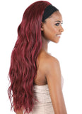 MOTOWN TRESS HEADBAND28 LOOSE BODY