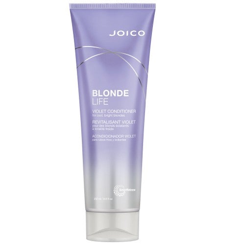 JOICO BLONDE LIFE VIOLET CONDITIONER 8.5OZ