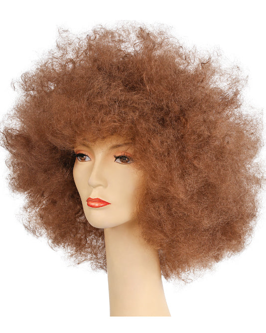 AFRO SUPER DLX LW525