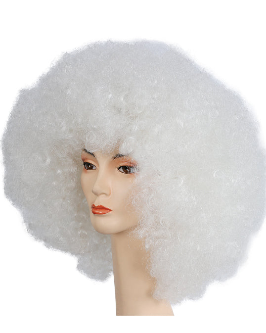 AFRO SUPER DLX LW525