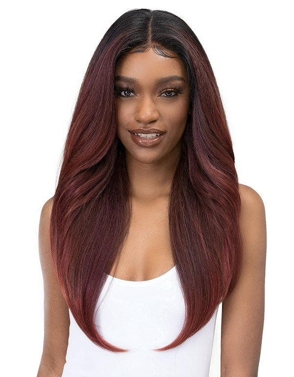 JANET MELD HD 13X6 KENDALL WIG