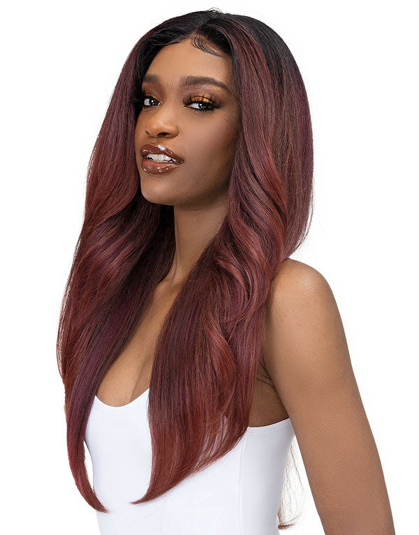 JANET MELD HD 13X6 KENDALL WIG