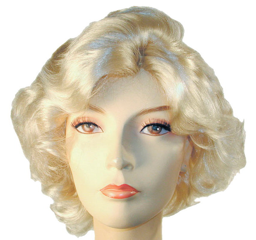 MARILYN SPECIAL BARGAIN WIG LW256