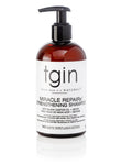 TGIN MIRACLE REPAIR STRENGINING SHAMPOO 13oz