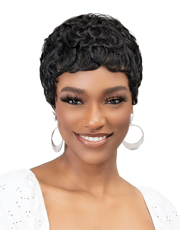 JANET MYBELLE KYOMI WIG