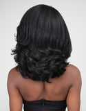 JANET NATURAL ME LACE BLOWOUT DEEDRA WIG