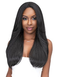 JANET NATURAL ME LACE BLOWOUT KAJA WIG