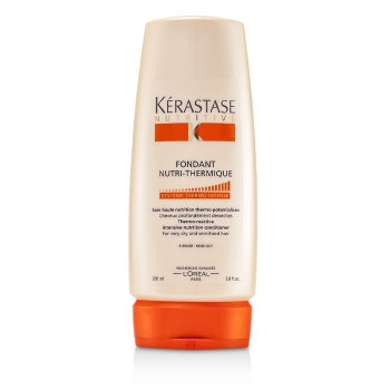 KERASTASE FONDANT NUTRI-THERMIQUE 6.8 OZ