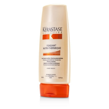 KERASTASE FONDANT NUTRI-THERMIQUE 6.8 OZ