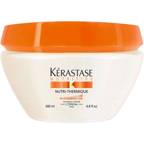 KERASTASE NUTRITIVE BAIN NUTRI-THERMIQUE 8.5