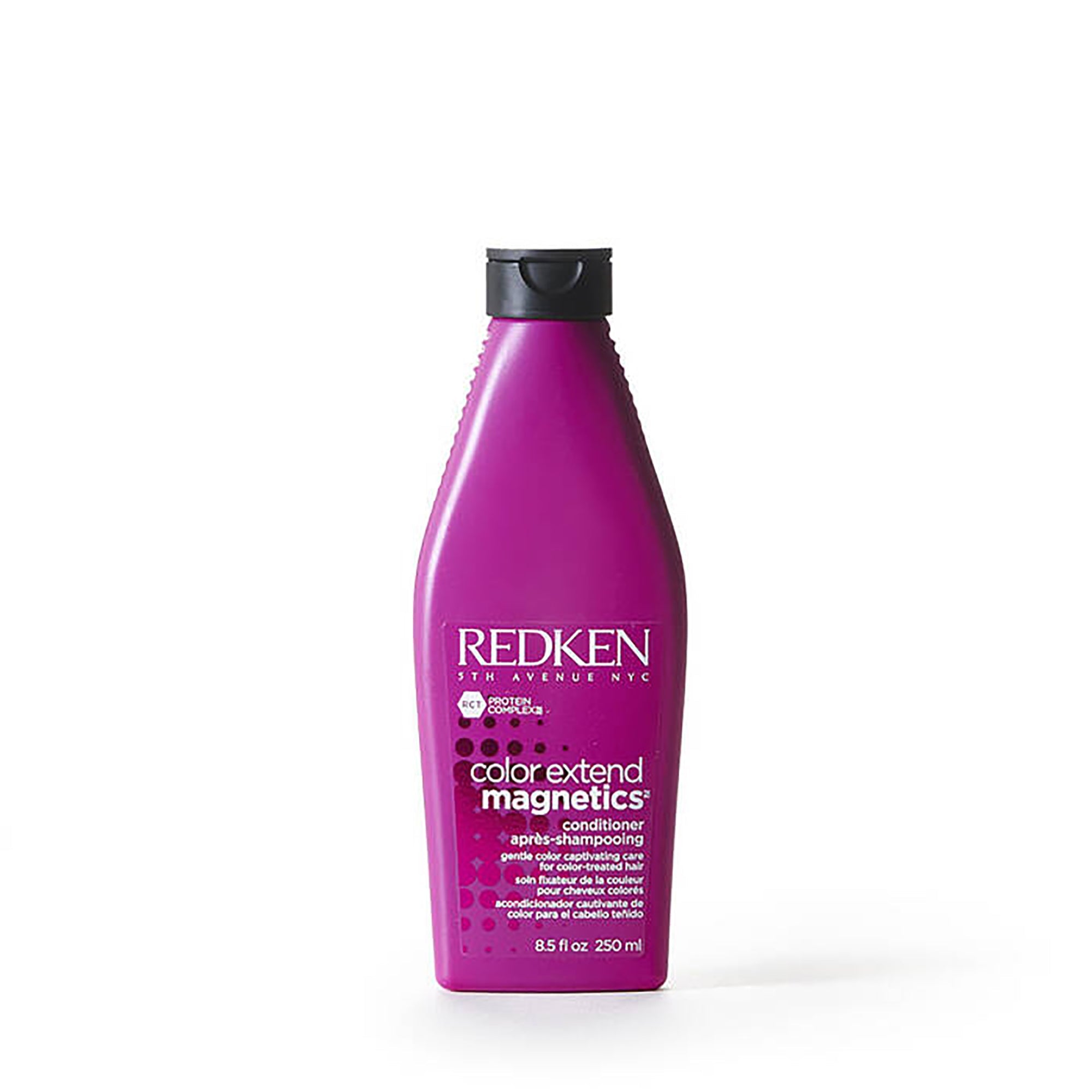 REDKEN 5TH AVENUE SHAMPOO 8.5OZ