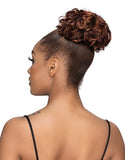 JANET REMY ILLUSION TENDRIL SCRUNCH