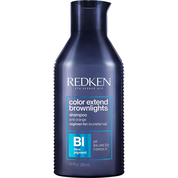 REDKEN COLOR EXTEND BROWNLIGHTS SHAMPOO 10.1OZ