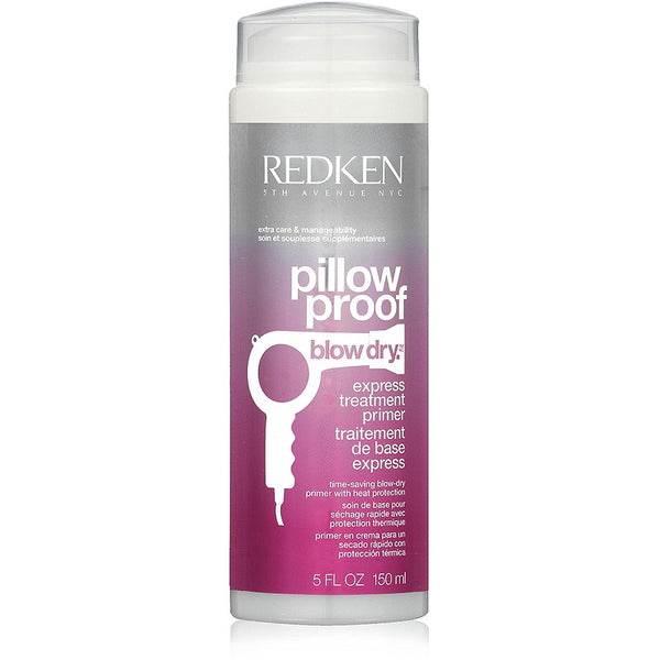 REDKEN PILLOW PROOF  5oz