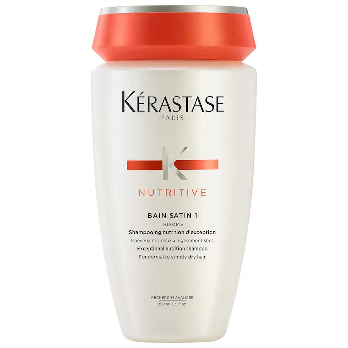 KERASTASE NUTRITIVE BAIN SATIN 1-8.5 OZ