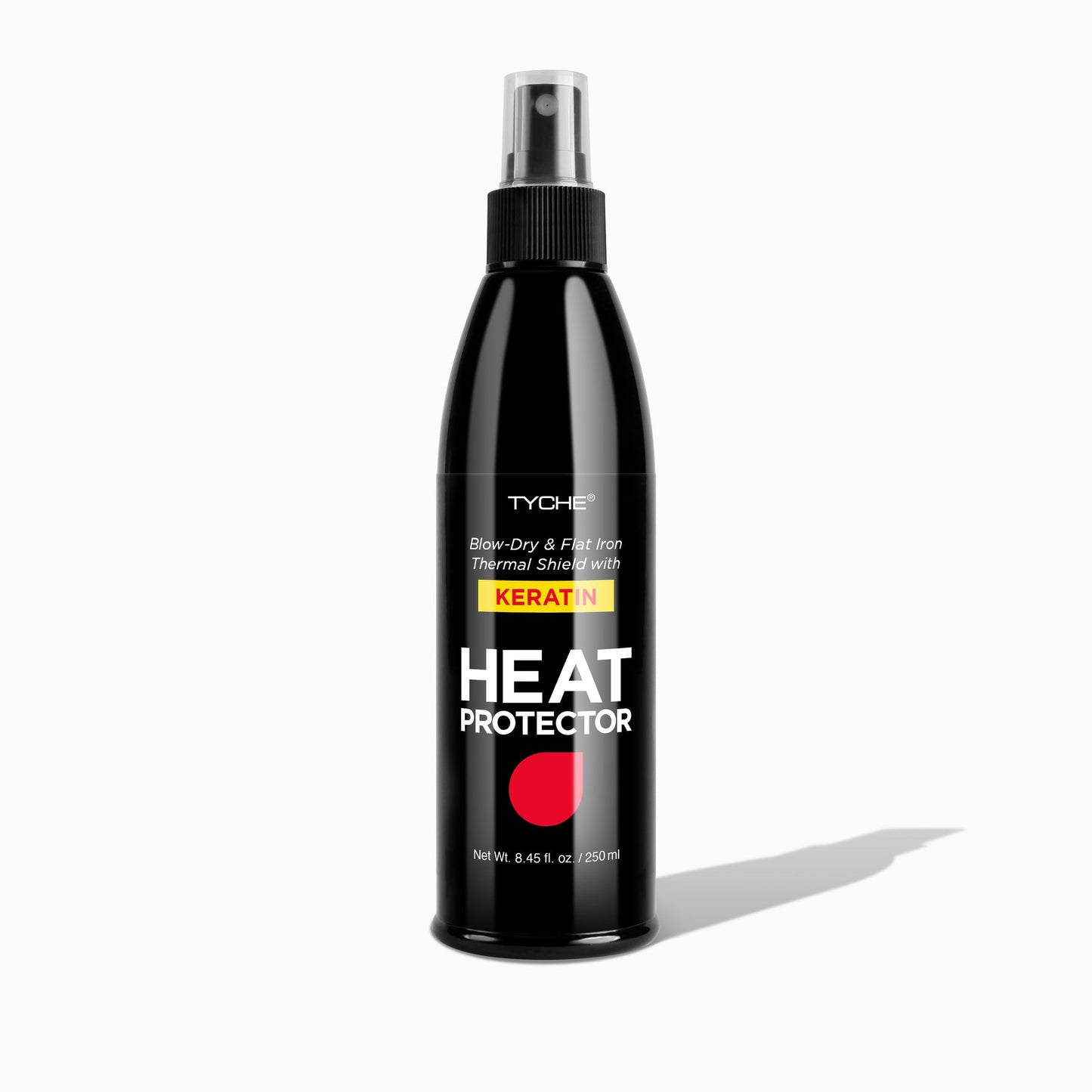 TYCHE HEAT PROTECTOR KERATIN