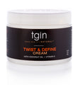 TGIN TWIST & DEFINE CREAM 12oz