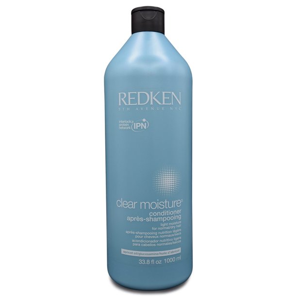 REDKEN 5TH AVENUE CONDITIONER 33.8oz