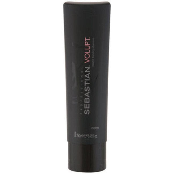 SEBASTIAN VOLUPT SHAMPOO 8.45OZ