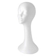 DIANE  LONG NECK STYROFOAM HEAD DMA005