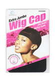 DREAM WORLD DELUXE X-JUMBO WIG CAP DRE060bk