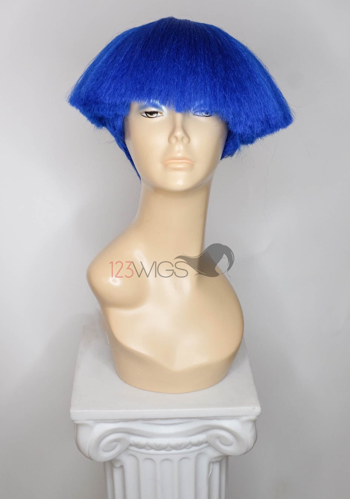 AZA BOB RETRO WIG