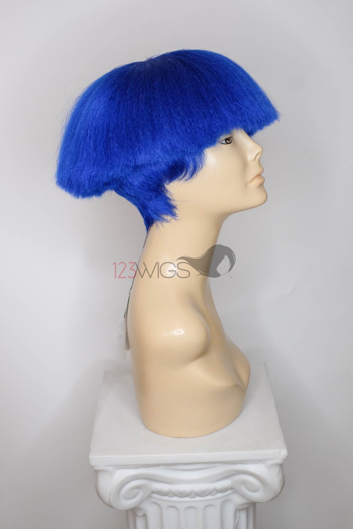 AZA BOB RETRO WIG