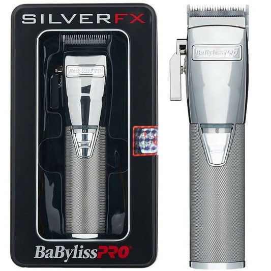 BABYLISS PRO CLIPPER SET FX870S