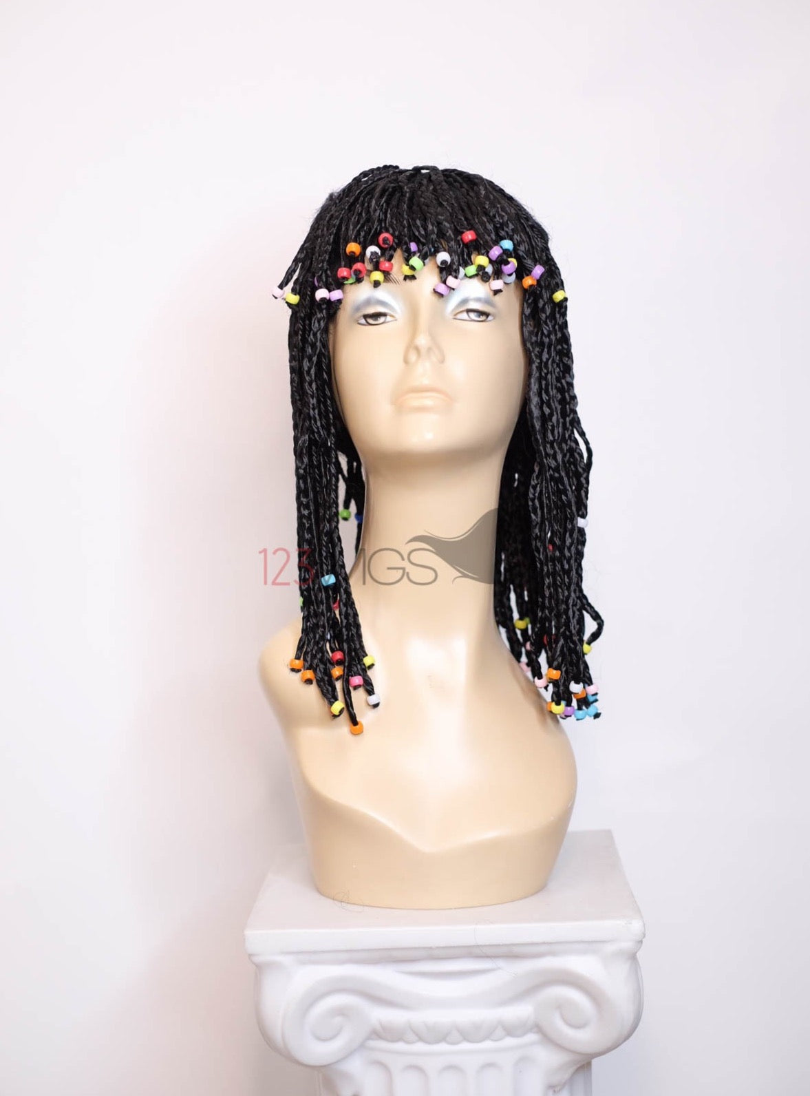 CLEO BEADED BARGAIN