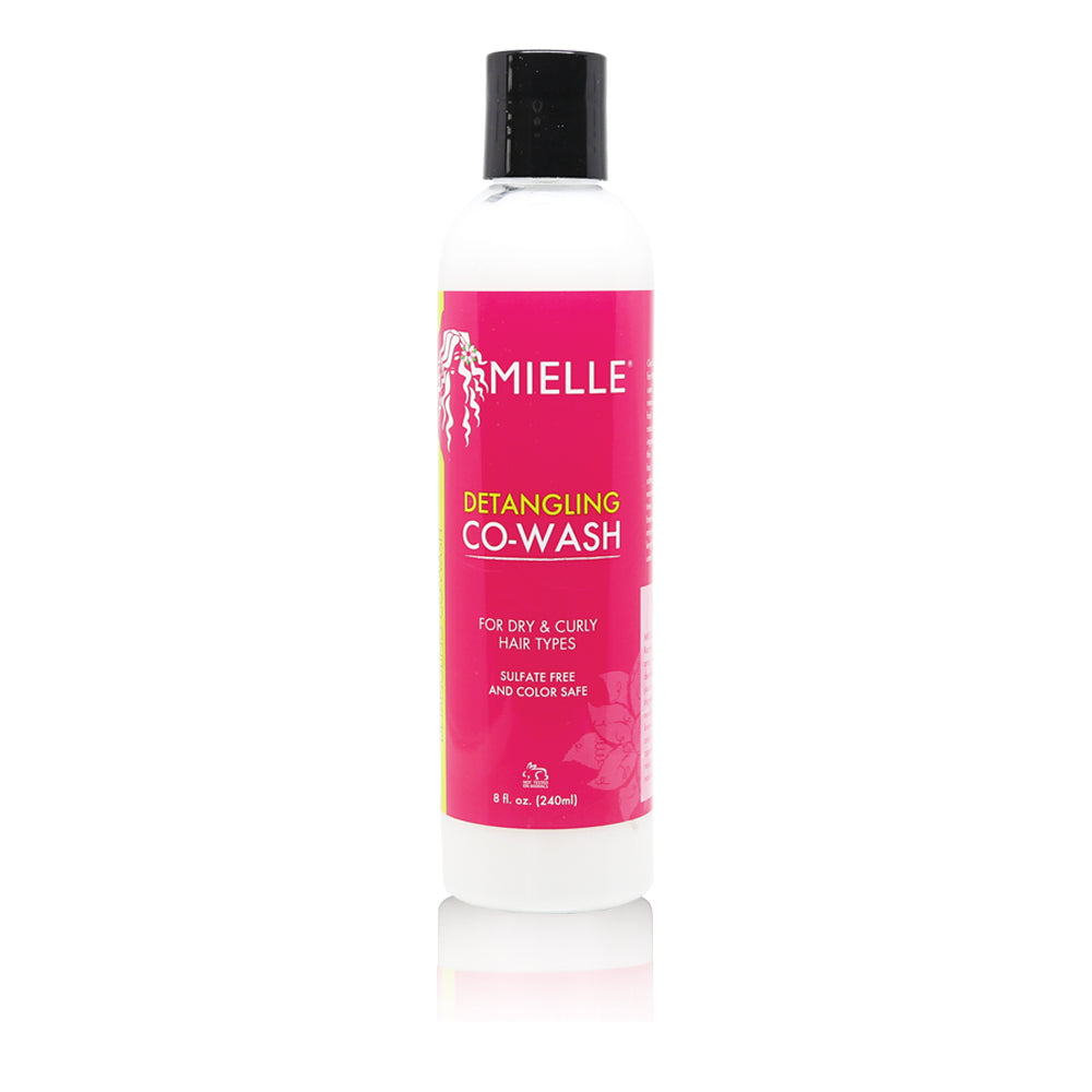 MIELLE DETANGLING CO-WASH 8oz