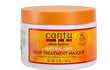 CANTU SHEA BUTTER FOR NATURAL HAIR DEEP TREATMENT MASQUE 12OZ