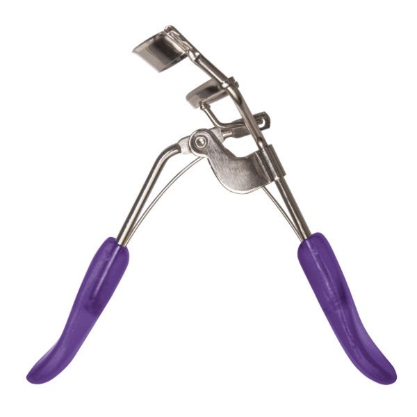 DIANE EASY GRIP EYELASH CURLER D225